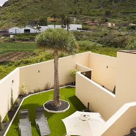 Dom wakacyjny Valle Guerra Luxe House La Laguna (Tenerife)