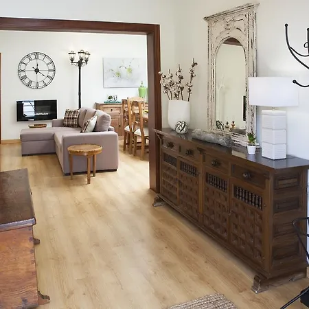 Valle Guerra Luxe House Dom wakacyjny