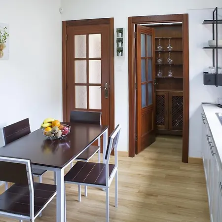 Valle Guerra Luxe House Dom wakacyjny
