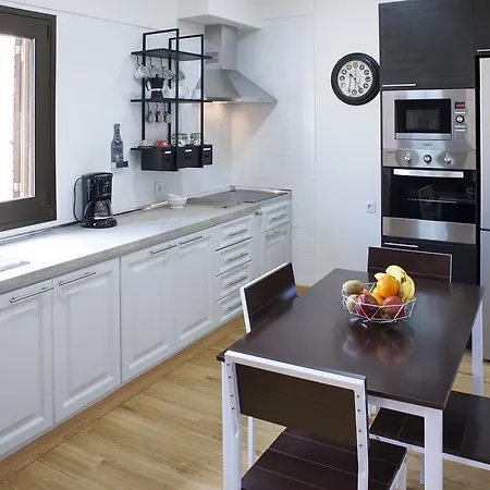 Valle Guerra Luxe House *