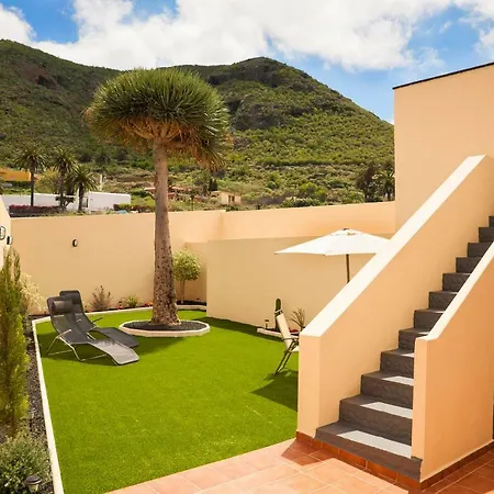 Valle Guerra Luxe House Dom wakacyjny *