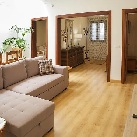 Valle Guerra Luxe House بيت للعطل لا لاغونا