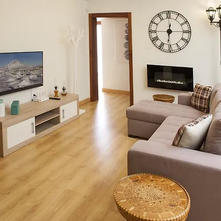 Valle Guerra Luxe House