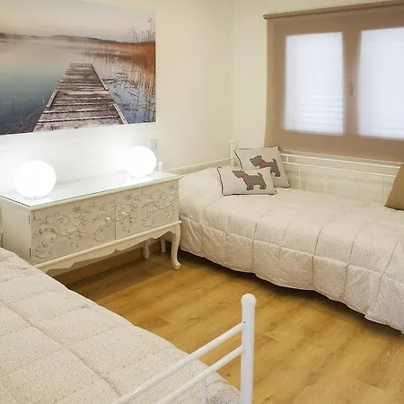 Valle Guerra Luxe House Дом отдыха *