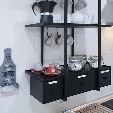 Valle Guerra Luxe House Дом отдыха Сан-Кристобаль-де-Ла-Лагуна