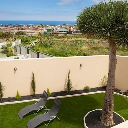 Valle Guerra Luxe House Сан-Кристобаль-де-Ла-Лагуна